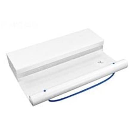 Ala-Pt 7.25 in. Anthony Coin Weir APCW934